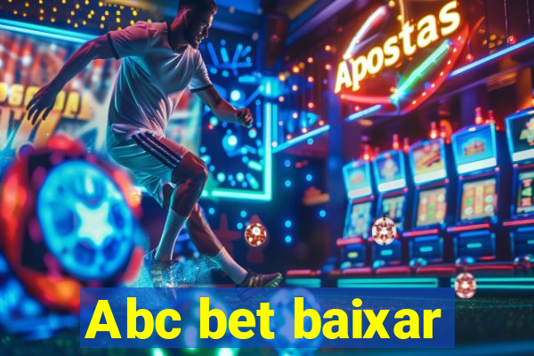 Abc bet baixar